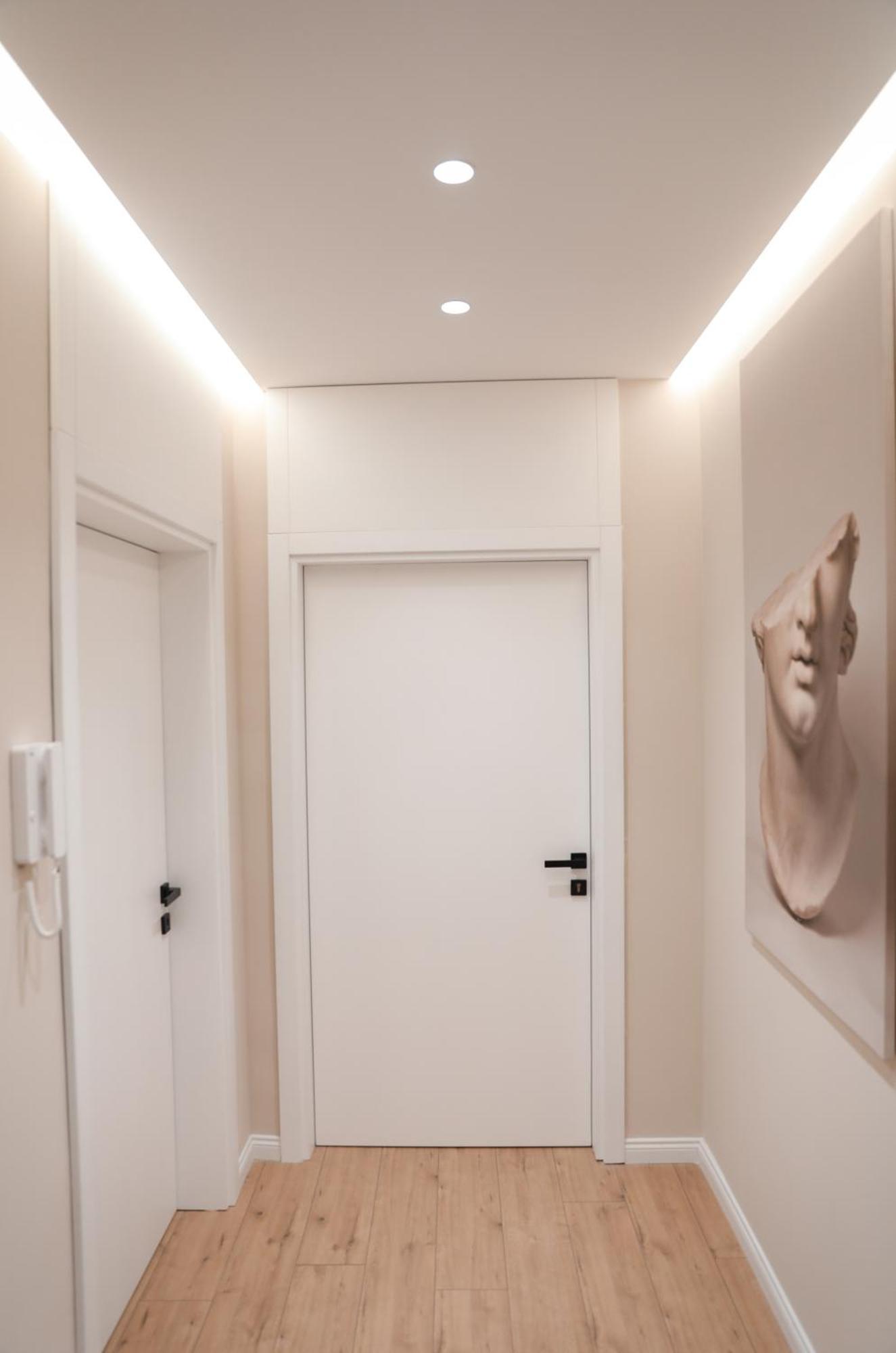 Eli Luxury Apartment *