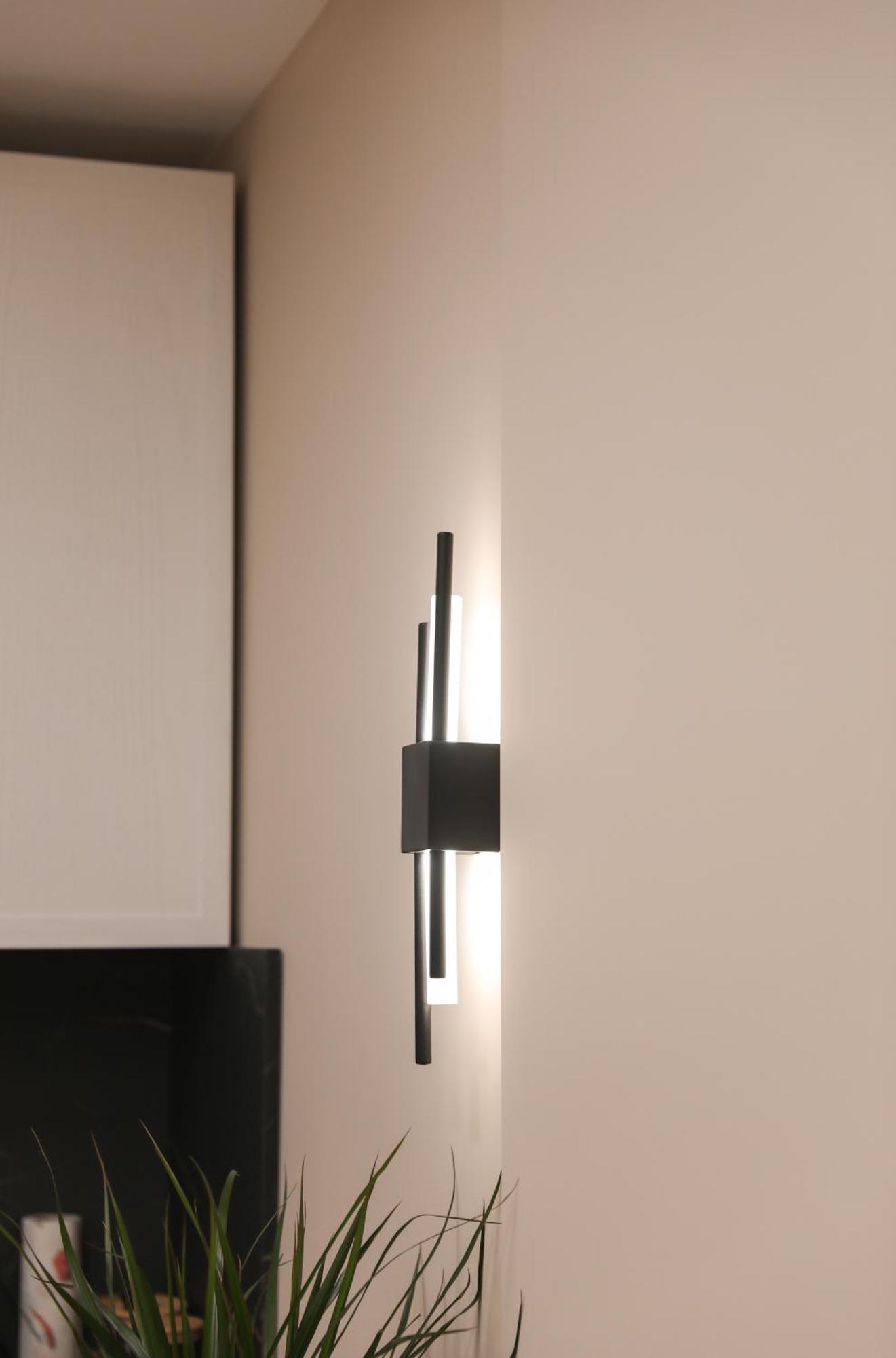 Eli Luxury Apartment