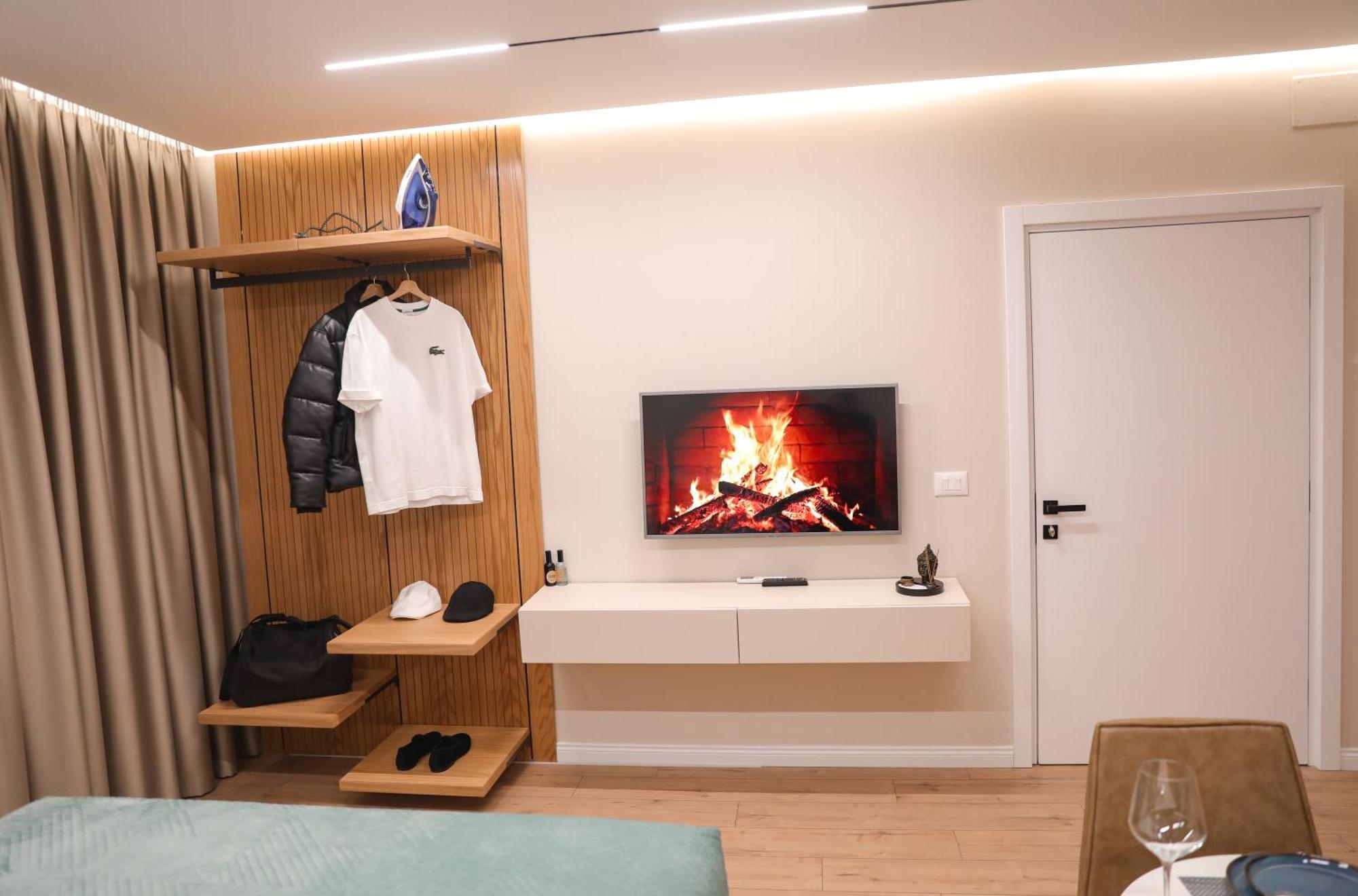 Eli Luxury Apartment Appartamento