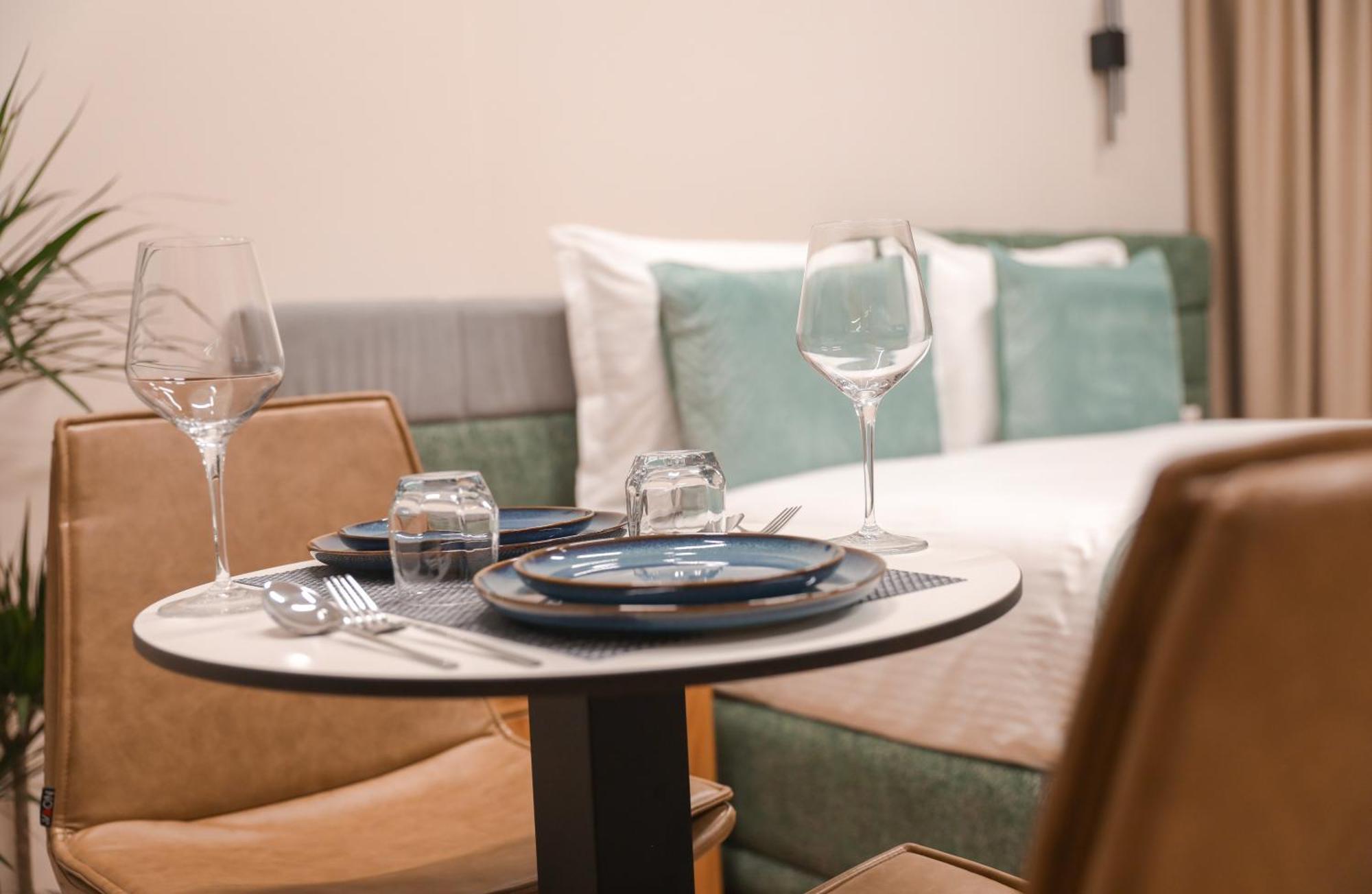 Eli Luxury Apartment *