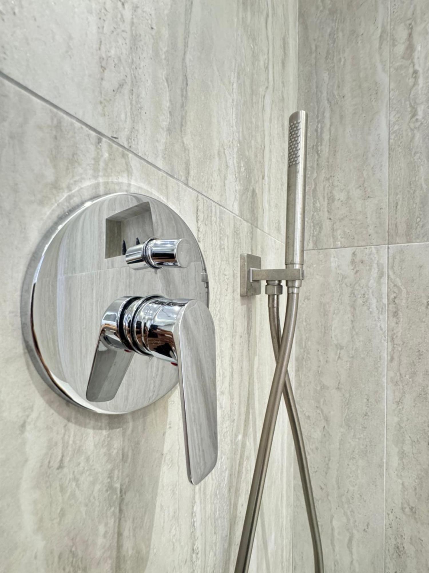 Eli Luxury Apartment * Tirana
